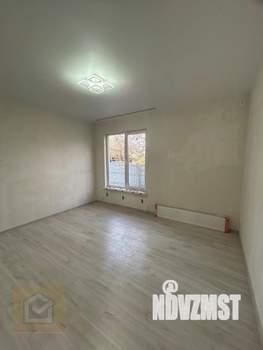 Дом 130м&sup2;, 1-этажный, участок 3 сот.  