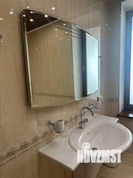 Дом 267м², 4-этажный, участок 3 сот.  