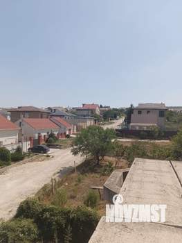 Дом 585м², 3-этажный, участок 585 сот.  