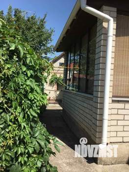 Дом 210м&sup2;, 2-этажный, участок 5 сот.  