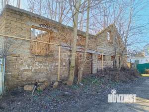 Дом 48м&sup2;, 1-этажный, участок 6 сот.  