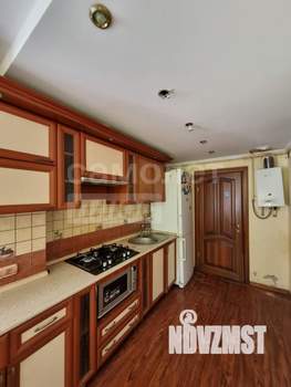 Дом 95м², 1-этажный, участок 5 сот.  