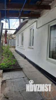 Дом 126м&sup2;, 1-этажный, участок 3 сот.  