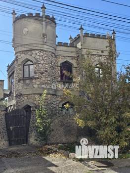 Дом 160м², 2-этажный, участок 4 сот.  