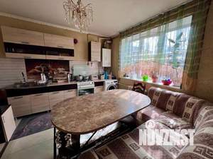 Дом 167м&sup2;, 2-этажный, участок 3 сот.  