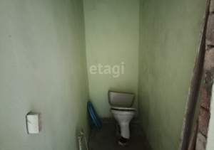 Дом 67м², 1-этажный, участок 1 сот.  