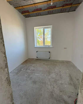 Дом 80м², 1-этажный, участок 3 сот.  