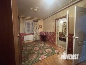 Дом 44м², 1-этажный, участок 3 сот.  