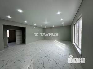 Дом 110м², 1-этажный, участок 4 сот.  