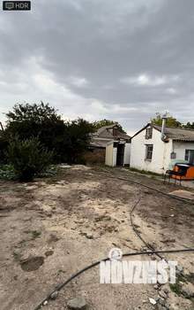 Дом 35м&sup2;, 1-этажный, участок 8 сот.  