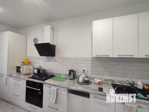 Дом 57м&sup2;, 1-этажный, участок 2 сот.  