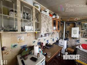 Дом 90м&sup2;, 1-этажный, участок 5 сот.  