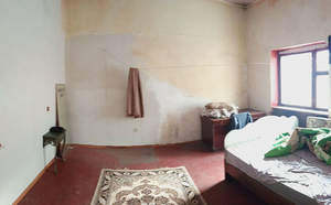 Дом 121м&sup2;, 1-этажный, участок 6 сот.  