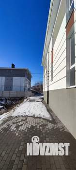 Таунхаус 33м&sup2;, 2-этажный, участок 5 сот.  