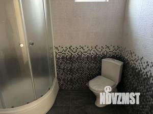 Дом 80м&sup2;, 1-этажный, участок 3 сот.  