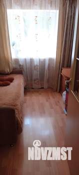 Дом 55м², 1-этажный, участок 9 сот.  