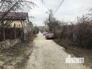 Дом 54м², 1-этажный, участок 5 сот.  