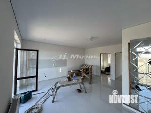 Дом 75м², 1-этажный, участок 4 сот.  