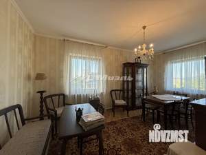 Дом 282м², 2-этажный, участок 8 сот.  
