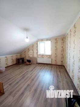 Дом 264м², 2-этажный, участок 5 сот.  