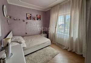 Дом 185м², 2-этажный, участок 3 сот.  