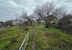 Дом 54м&sup2;, 2-этажный, участок 4 сот.  