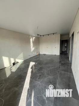 Дом 100м&sup2;, 1-этажный, участок 3 сот.  