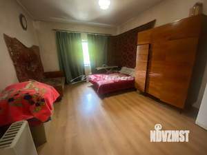 Дом 52м², 1-этажный, участок 3 сот.  