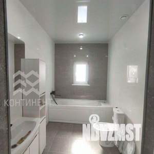 Дом 115м&sup2;, 1-этажный, участок 3 сот.  