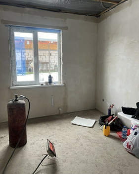 Дом 80м&sup2;, 1-этажный, участок 4 сот.  