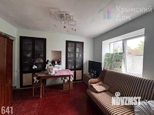 Дом 90м&sup2;, 1-этажный, участок 5 сот.  