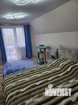 Дом 47м&sup2;, 2-этажный, участок 4 сот.  