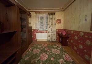 Дом 44м², 1-этажный, участок 3 сот.  