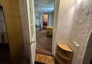 Дом 60м&sup2;, 2-этажный, участок 5 сот.  