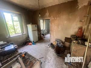 Дом 65м&sup2;, 1-этажный, участок 5 сот.  