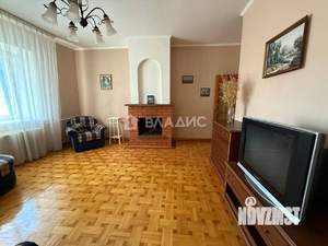 Дом 133м&sup2;, 1-этажный, участок 1 сот.  