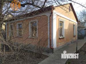 Дом 84м², 1-этажный, участок 3 сот.  