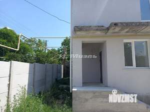 Дом 150м², 2-этажный, участок 5 сот.  