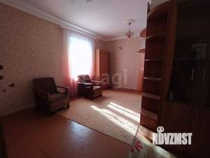 Дом 56м², 1-этажный, участок 3 сот.  