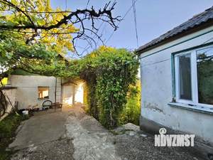 Дом 83м², 2-этажный, участок 8 сот.  