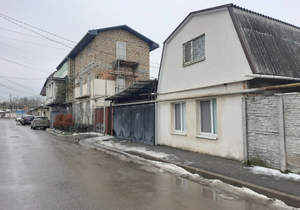 Дом 72м&sup2;, 2-этажный, участок 1 сот.  