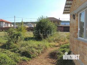 Дом 93м², 1-этажный, участок 6 сот.  