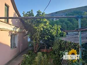 Дом 65м², 1-этажный, участок 11 сот.  