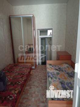 Таунхаус 300м², 3-этажный, участок 4 сот.  