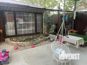 Дом 97м&sup2;, 1-этажный, участок 3 сот.  