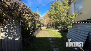 Дом 48м², 1-этажный, участок 5 сот.  