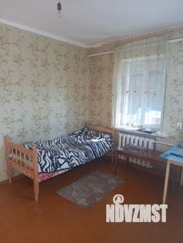 Дом 46м², 1-этажный, участок 3 сот.  