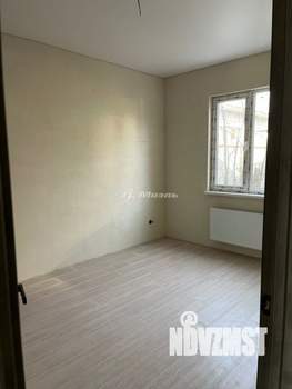 Дом 100м&sup2;, 1-этажный, участок 3 сот.  