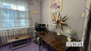 Дом 58м², 1-этажный, участок 10 сот.  