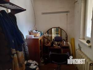 Дом 88м&sup2;, 1-этажный, участок 3 сот.  